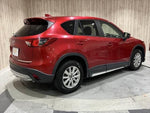 CX-5 4WD