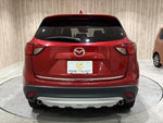 CX-5 4WD