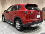 CX-5 4WD