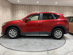 CX-5 4WD