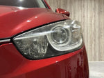 CX-5 4WD