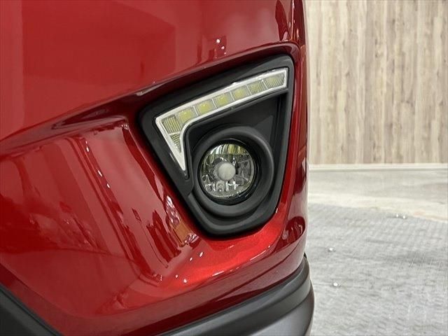 CX-5 4WD
