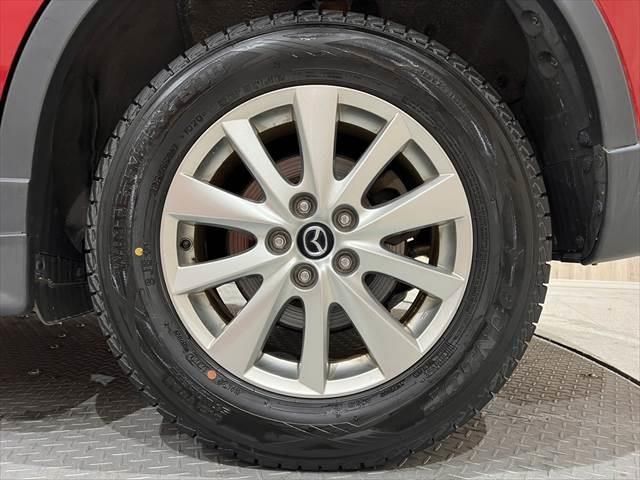 CX-5 4WD