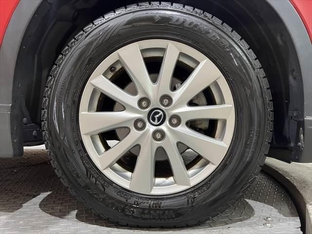 CX-5 4WD