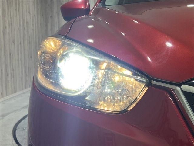 CX-5 4WD