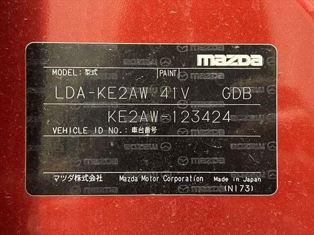 CX-5 4WD