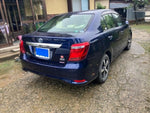 COROLLA AXIO HYBRID
