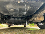 COROLLA AXIO HYBRID