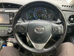 COROLLA AXIO HYBRID