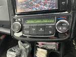 COROLLA AXIO HYBRID