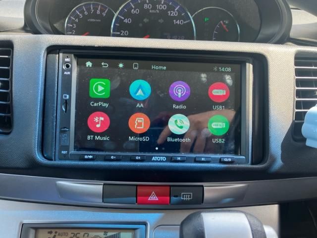 MOVE CUSTOM
