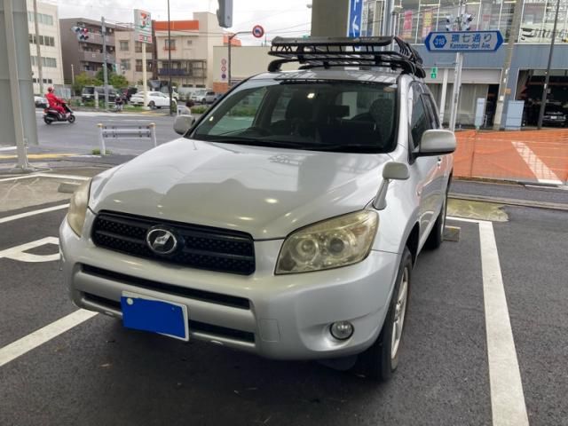 RAV4 2WD