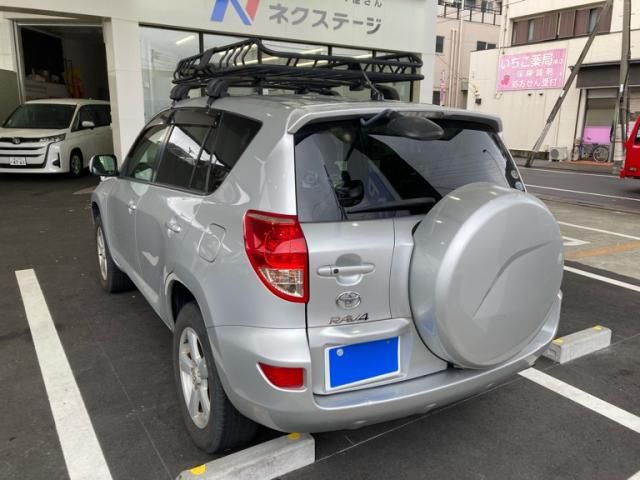 RAV4 2WD