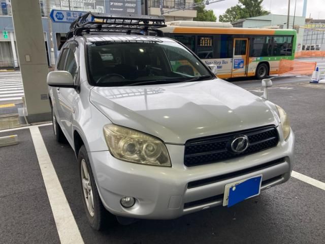 RAV4 2WD