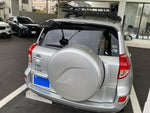 RAV4 2WD