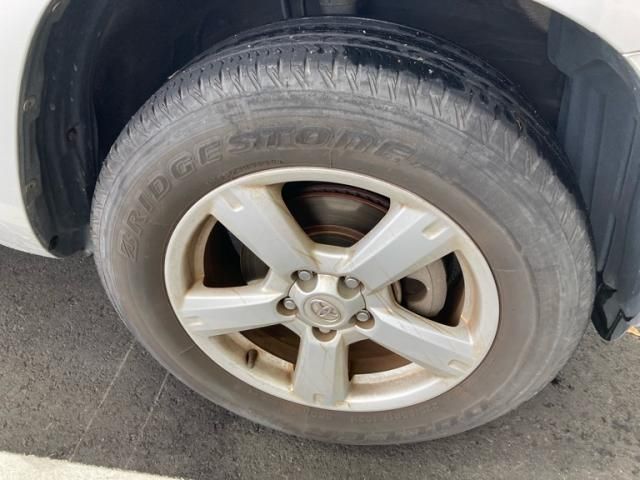RAV4 2WD