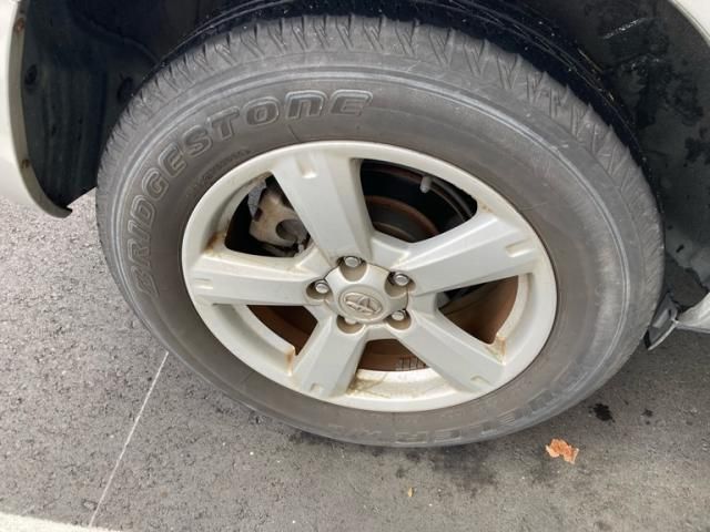 RAV4 2WD