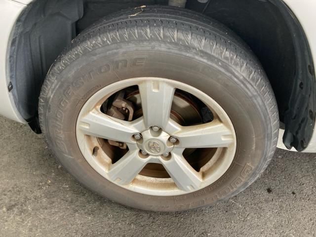 RAV4 2WD
