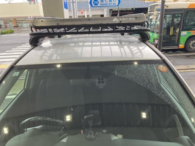 RAV4 2WD