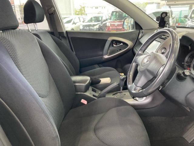 RAV4 2WD