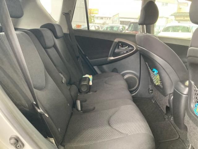 RAV4 2WD