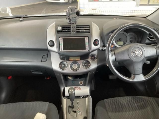 RAV4 2WD