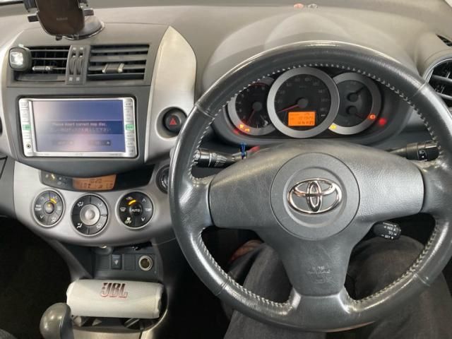 RAV4 2WD
