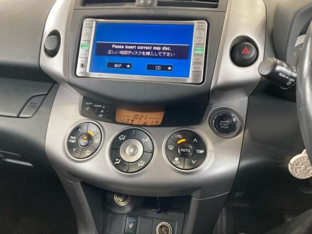 RAV4 2WD