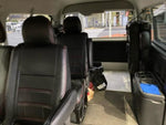 HIACE wagon