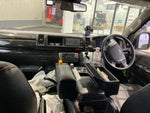 HIACE wagon