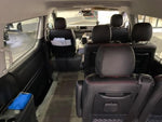 HIACE wagon