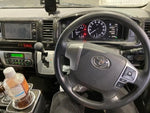 HIACE wagon