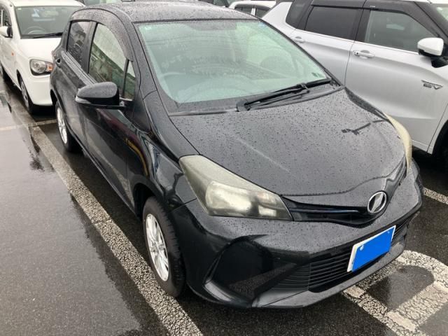 VITZ  4WD