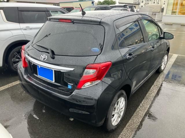 VITZ  4WD