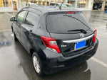VITZ  4WD