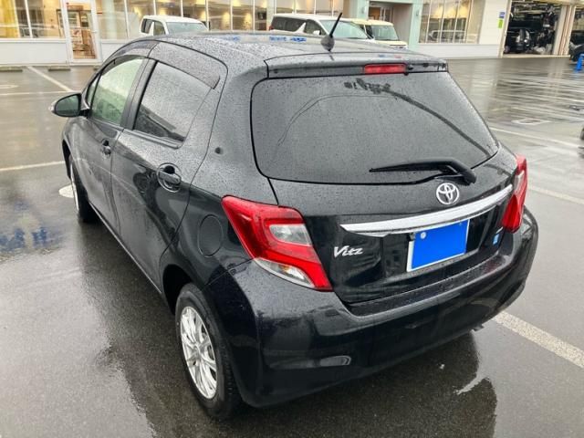 VITZ  4WD