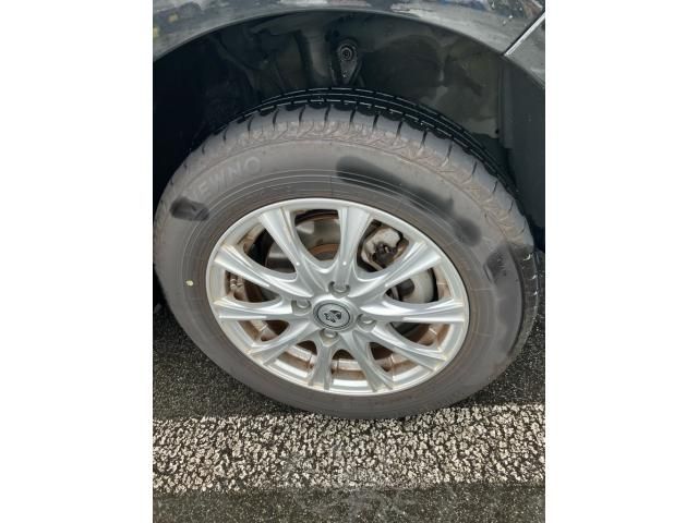 VITZ  4WD