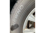 VITZ  4WD