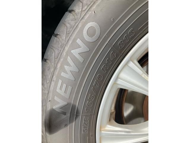 VITZ  4WD