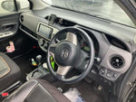 VITZ  4WD