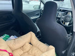 VITZ  4WD