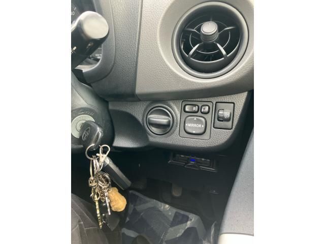 VITZ  4WD
