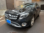 MERCEDES BENZ GLA class