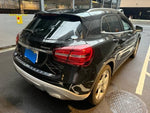 MERCEDES BENZ GLA class