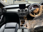 MERCEDES BENZ GLA class