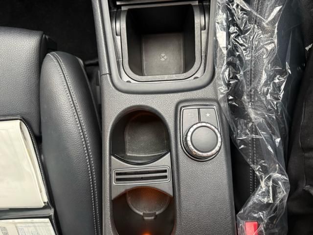 MERCEDES BENZ GLA class