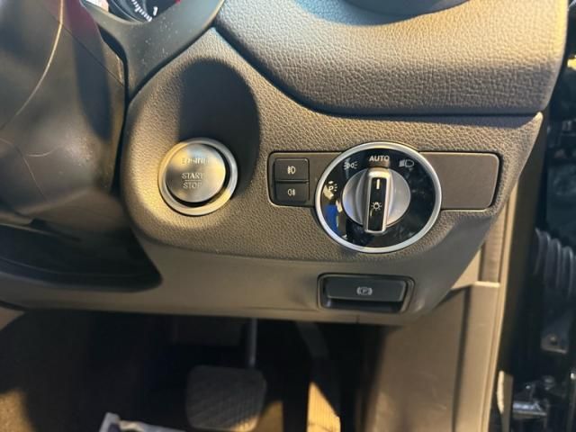 MERCEDES BENZ GLA class