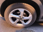 MERCEDES BENZ GLA class