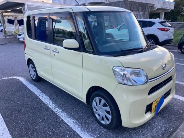 TANTO