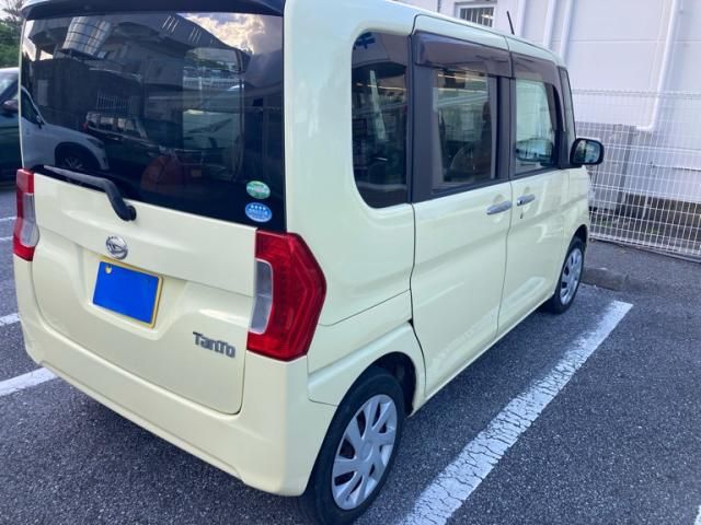TANTO